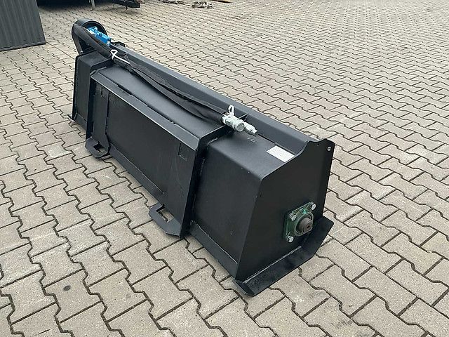 Field Industries Back Filler