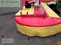 Pöttinger novadisc 266f classic