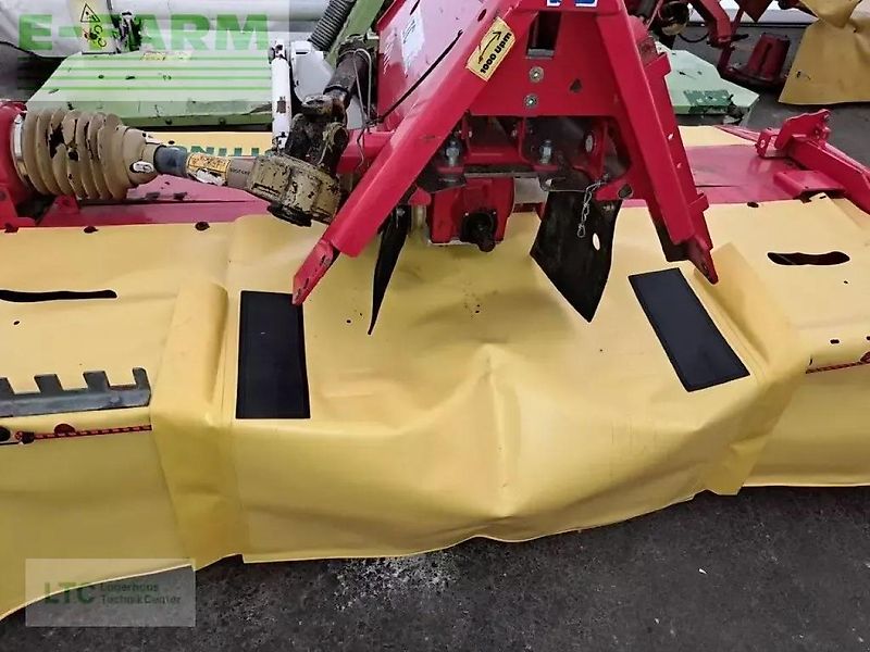 Pöttinger novadisc 266f classic