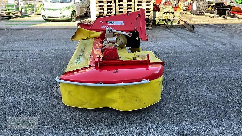 Pöttinger novadisc 266f classic