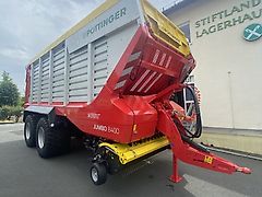 Pöttinger Jumbo 8400