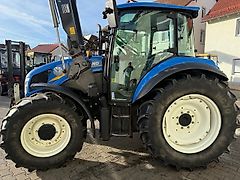 New Holland T 4.95