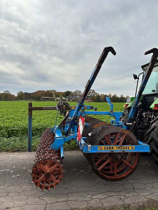 Lemken Juwel 8 M V 5 N 100