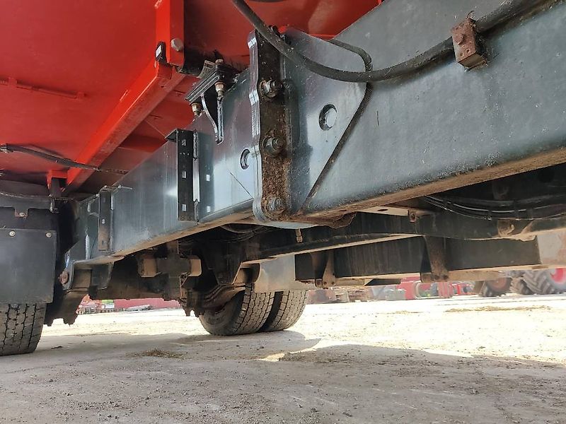 Kuhn SPW 25