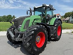Fendt 927 Vario
