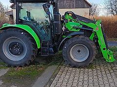 Deutz-Fahr 5105 GS