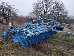 Lemken Rubin 9/600 KA