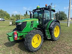 John Deere 6100RC