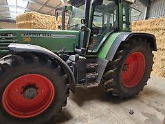Fendt Favorit 515c Turbo