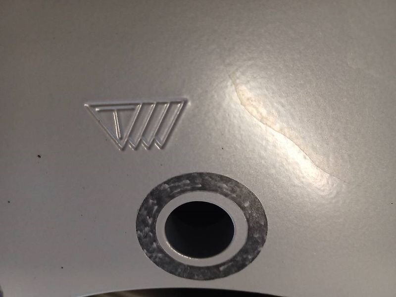 Trelleborg VF 710/60R42 renkaat vanteineen