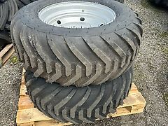 BKT 400/55-22.5 - 2 Stück