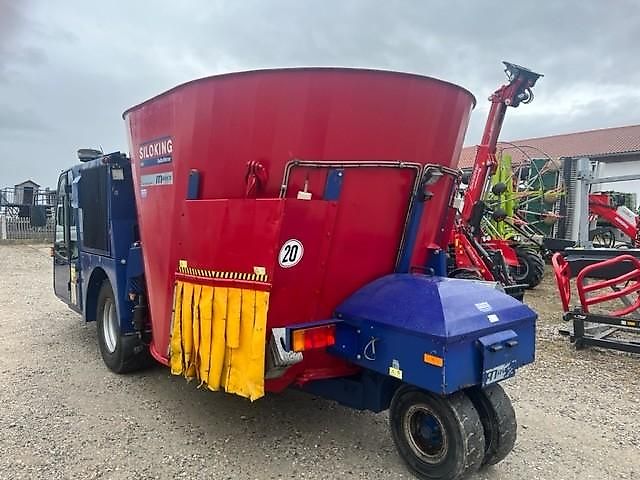Siloking Selfline Compakt 13