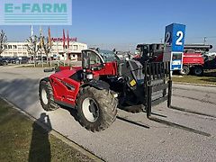 Massey Ferguson massey ferguson th.8043 s5 exclusive