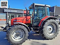 Massey Ferguson 6265
