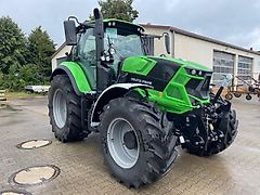 Deutz-Fahr 6170 POWERSHIFT AKTION