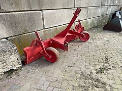 Grondschuif_