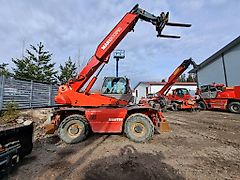 Manitou MRT 2150