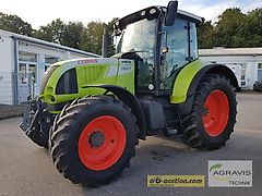 Claas ARION 620 C