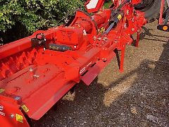 Maschio Aquila 6000