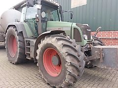 Fendt 815