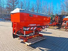 Rauch Axis 50.2 H-EMC + W Düngerstreuer Streuer Scheibenstreuer