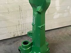 John Deere Front Axle Housing (used) - John Deere 6400, 6300, 6200, 6100