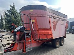 Kuhn EUROMIX 1