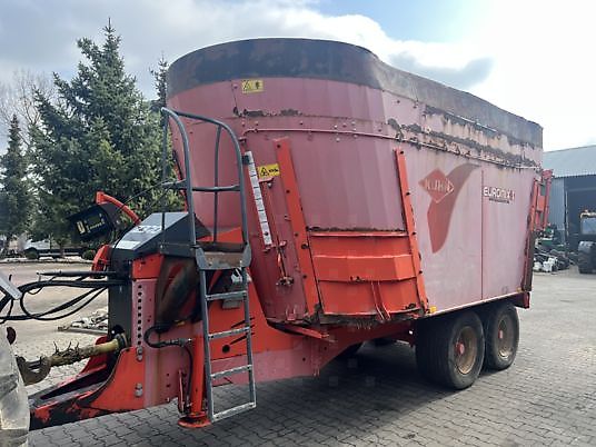 Kuhn EUROMIX 1