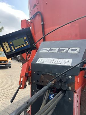 Kuhn EUROMIX 1