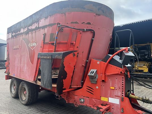 Kuhn EUROMIX 1