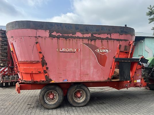 Kuhn EUROMIX 1