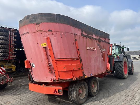 Kuhn EUROMIX 1