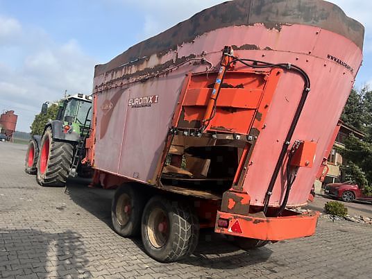 Kuhn EUROMIX 1