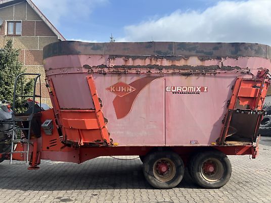 Kuhn EUROMIX 1