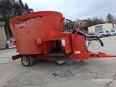Kuhn Euromix I 980