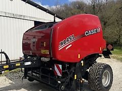 Case IH RB455