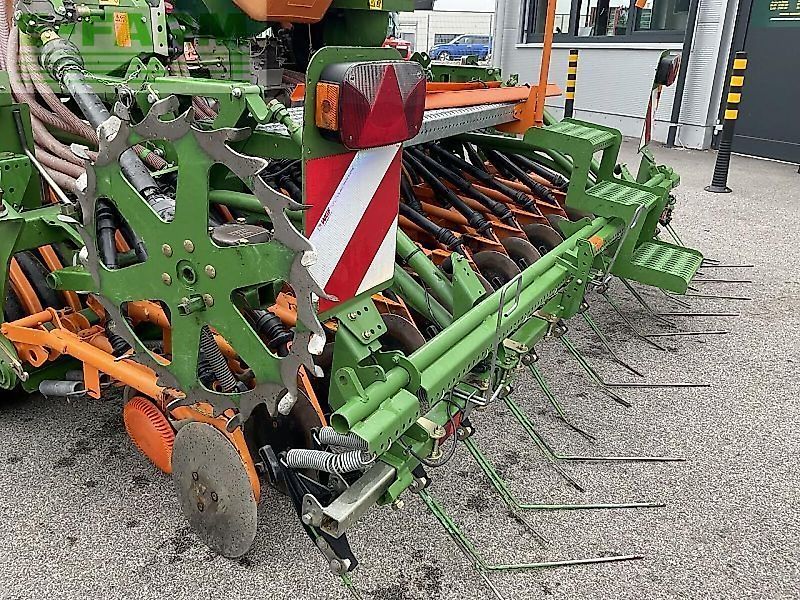 Amazone ad-p 303 special+ ke 3000