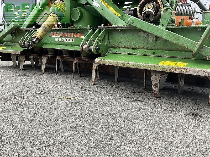 Amazone ad-p 303 special+ ke 3000