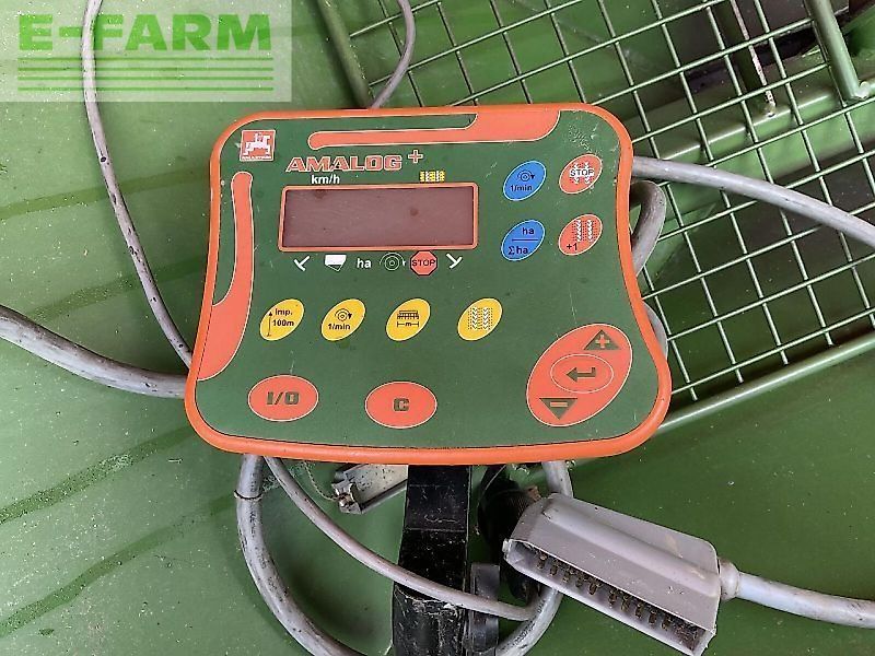 Amazone ad-p 303 special+ ke 3000