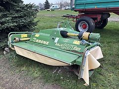 Krone EasyCut F 28 CV