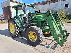 John Deere 5720
