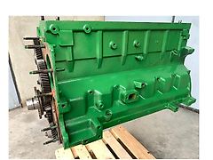 John Deere SHORT BLOCK - John Deere 6030, 7030