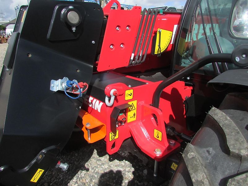 Faresin 6.26 Classic 52 (kein Manitou MT625, JCB 525-60)