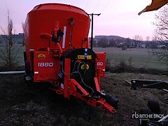 Kuhn Profile 1880