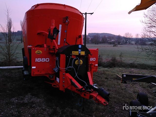 Kuhn Profile 1880