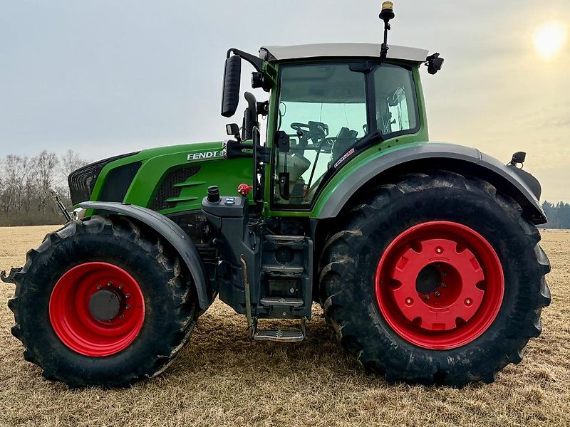 Fendt 826 Vario ProfiPlus