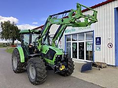 Deutz-Fahr 5105.4G