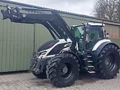 Valtra Q 305 Vollausstattung