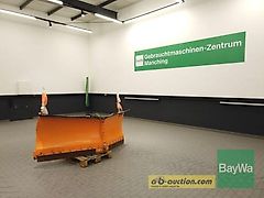 Kugelmann VPS 280/99 +GTX Rahmen