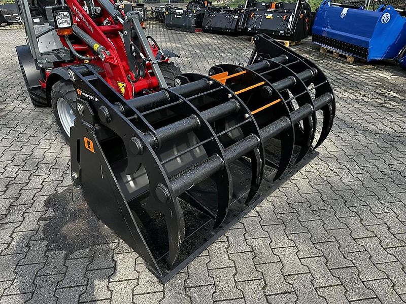 Alö Powergrab M+200